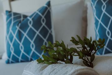 Paraiso Del Cabo Guesthouse Apartment, Langebaan - 3
