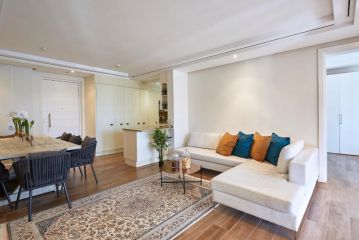 Parama 102 Apartment, Cape Town - 4