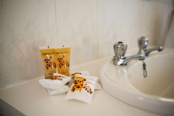 Pari Guest house, Middelburg - 5