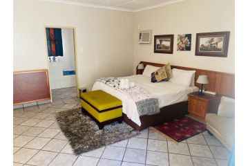 Pari Guest house, Middelburg - 2