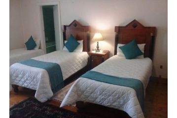 Park Gables Guest house, Pretoria - 1