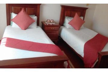 Park Gables Guest house, Pretoria - 3