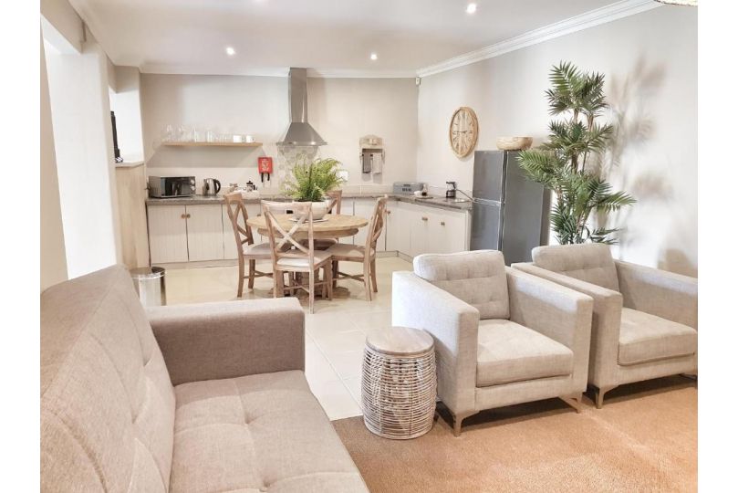 ParkHill Luxury Accommodation Guest house, Bloemfontein - imaginea 15