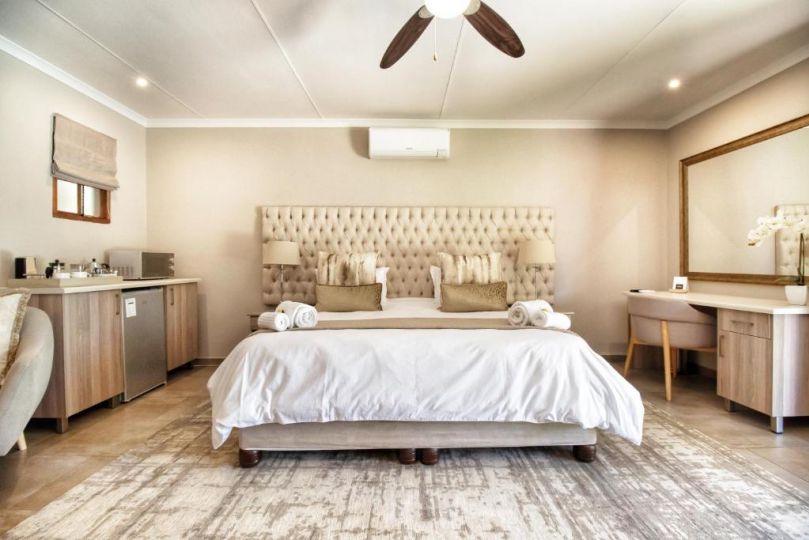 ParkHill Luxury Accommodation Guest house, Bloemfontein - imaginea 20