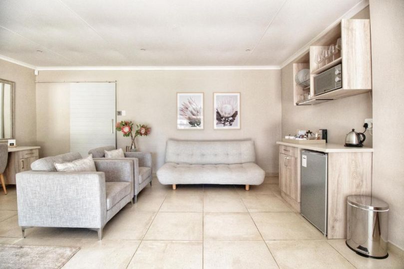 ParkHill Luxury Accommodation Guest house, Bloemfontein - imaginea 10