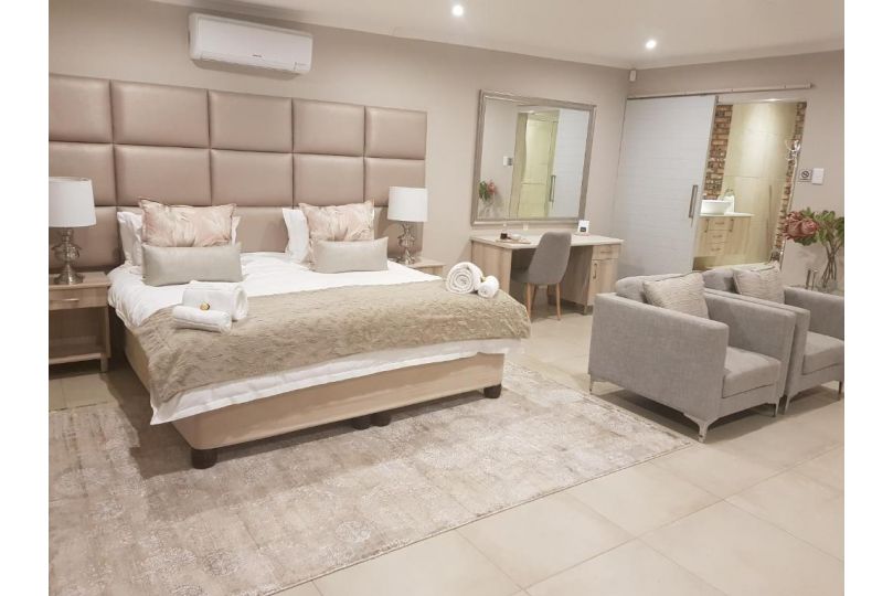 ParkHill Luxury Accommodation Guest house, Bloemfontein - imaginea 12