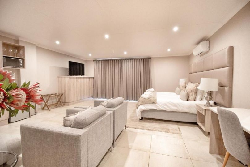 ParkHill Luxury Accommodation Guest house, Bloemfontein - imaginea 9
