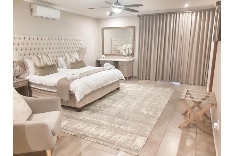ParkHill Luxury Accommodation Guest house, Bloemfontein - imaginea 17