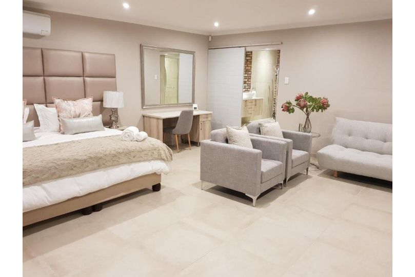 ParkHill Luxury Accommodation Guest house, Bloemfontein - imaginea 2