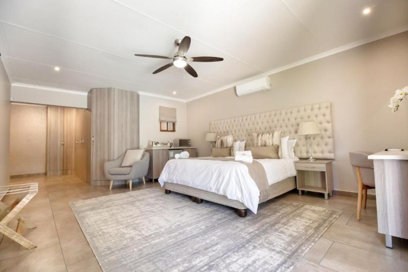 ParkHill Luxury Accommodation Guest house, Bloemfontein - imaginea 19