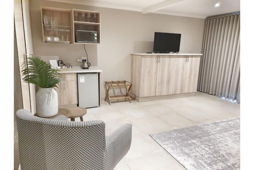 ParkHill Luxury Accommodation Guest house, Bloemfontein - imaginea 6
