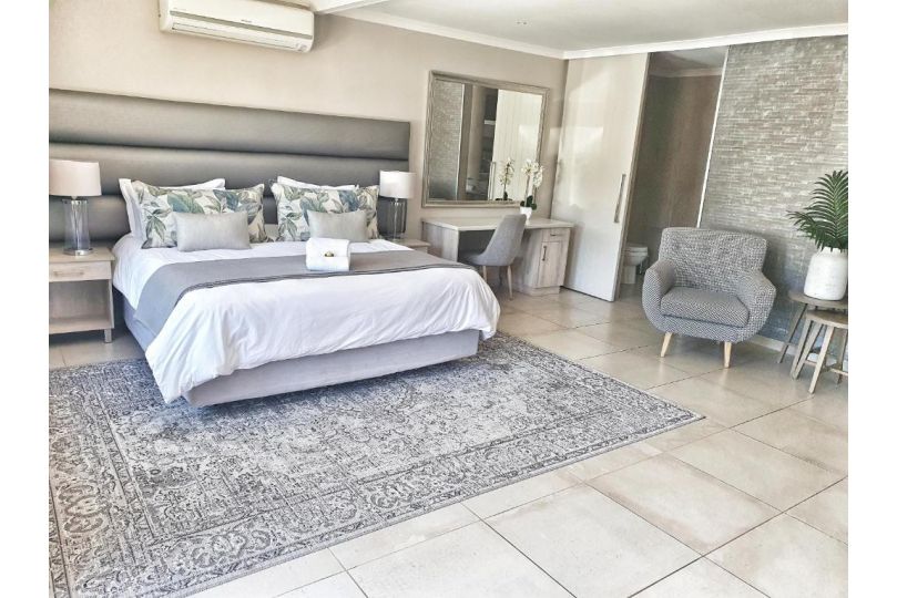 ParkHill Luxury Accommodation Guest house, Bloemfontein - imaginea 1