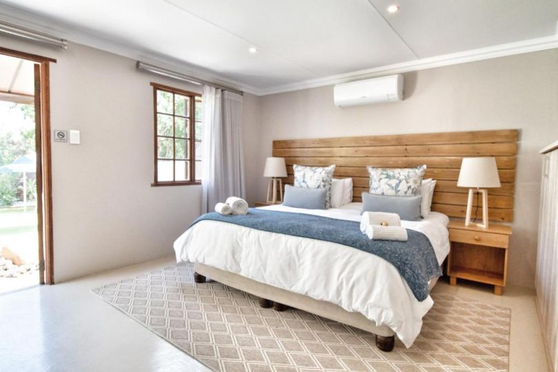 ParkHill Luxury Accommodation Guest house, Bloemfontein - imaginea 13