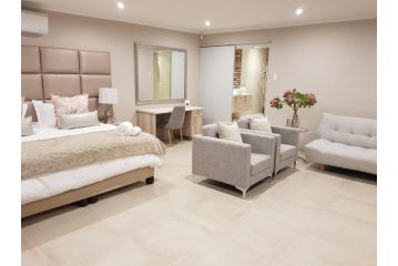 ParkHill Luxury Accommodation Guest house, Bloemfontein - 2