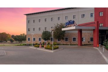 Park Inn by Radisson Polokwane Hotel, Polokwane - 5