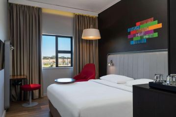 Park Inn by Radisson Polokwane Hotel, Polokwane - 4