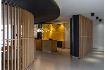 Park Inn by Radisson Polokwane Hotel, Polokwane - 3