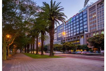 Park Inn by Radisson Cape Town Foreshore Hotel, Cape Town - 2