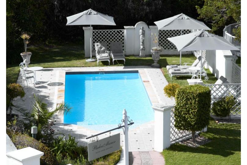Parkes Manor Guest house, Knysna - imaginea 7