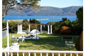 Parkes Manor Guest house, Knysna - 3