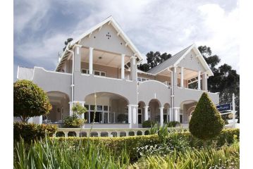 Parkes Manor Guest house, Knysna - 1