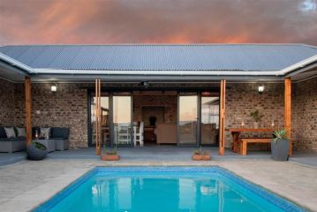 Parkside Guesthouse Guest house, Ladismith - 2