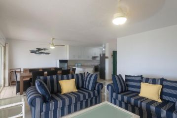 Paros U1 Apartment, Ballito - 1