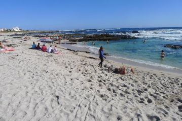 Pashasha Beach House Guest house, Hermanus - 4