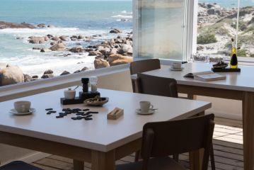 Paternoster Dunes Boutique Guesthouse Guest house, Paternoster - 4