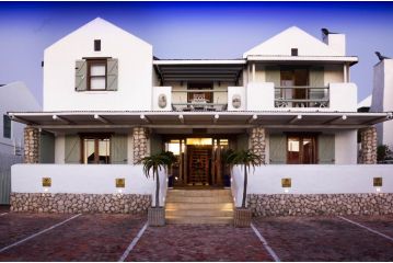 Paternoster Manor Guest house, Paternoster - 2