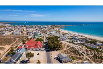 Paternoster Hotel, Paternoster - 2