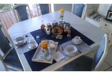 Paters Haven Self-catering and B&B Bed and breakfast, Paternoster - 2