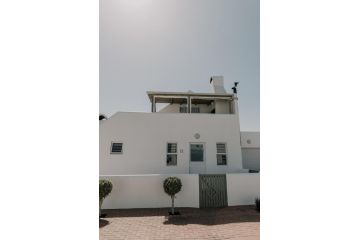 Paters Nessie Apartment, Paternoster - 2