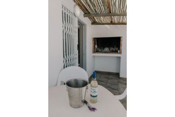 Paters Nessie Apartment, Paternoster - 5