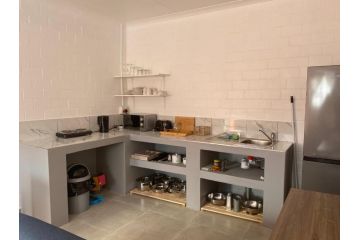 Patâ€™s Apartment, Langebaan - 1