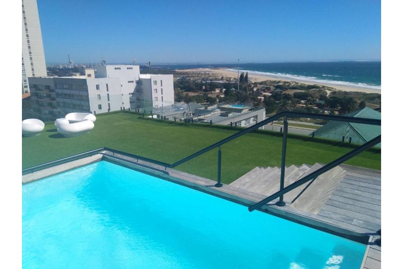 Paxton Luxury Apartments Apartment, Port Elizabeth - imaginea 4