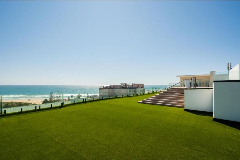 Paxton Luxury Apartments Apartment, Port Elizabeth - imaginea 13