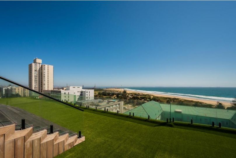 Paxton Luxury Apartments Apartment, Port Elizabeth - imaginea 3