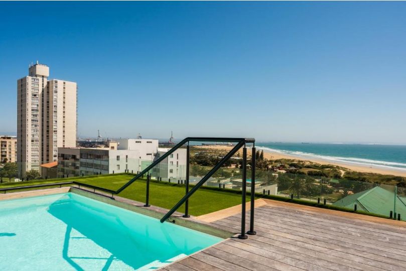 Paxton Luxury Apartments Apartment, Port Elizabeth - imaginea 9