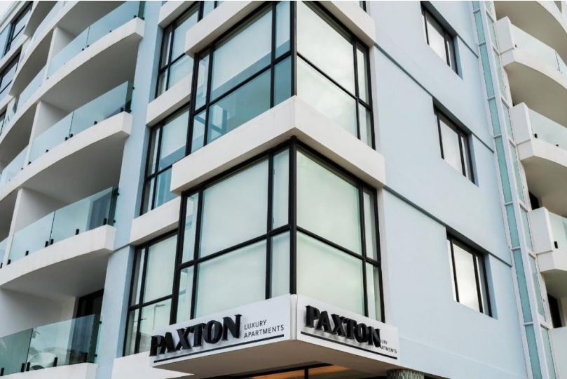Paxton Luxury Apartments Apartment, Port Elizabeth - imaginea 1