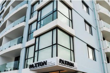 Paxton Luxury Apartments Apartment, Port Elizabeth - 1