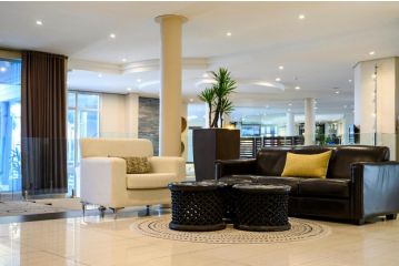 Paxton Hotel, Port Elizabeth - 4