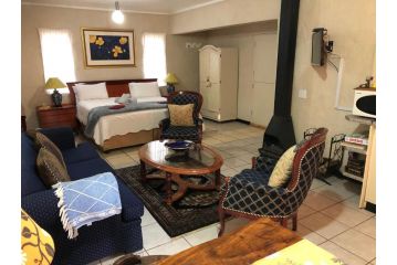 Peace Corner Cottages Guest house, Dullstroom - 3