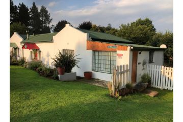 Peace Corner Cottages Guest house, Dullstroom - 1