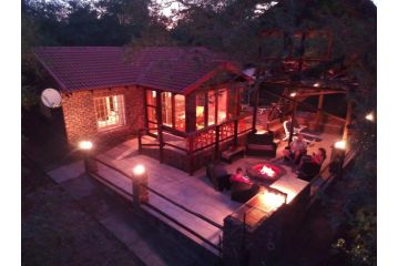 Peace@Kruger Guest house, Marloth Park - 1