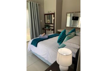 Peace Lily Garden Cottage Guest house, George - 4