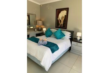 Peace Lily Garden Cottage Guest house, George - 3