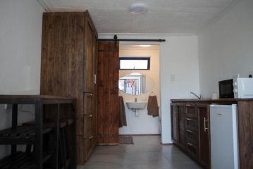 Peaceful 1-bedroom flatlet, 10 min from the beach Apartment, Cape Town - 4