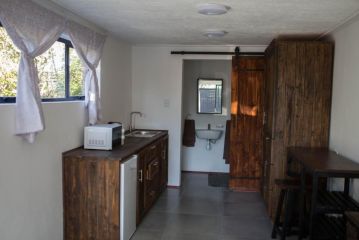 Peaceful 1-bedroom flatlet, 10 min from the beach Apartment, Cape Town - 2