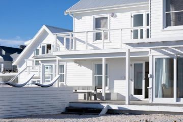 Pearl Bay Beach Home Villa, Yzerfontein - 4